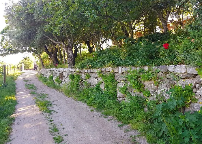 Quinta Da Penela Country house Vieira do Minho