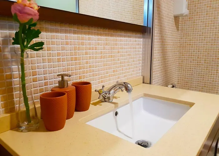 Country house Quinta Da Penela *