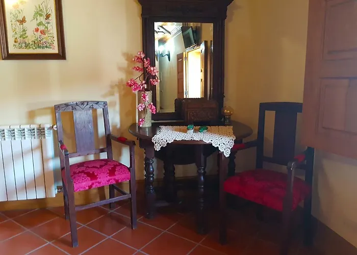 Casa di campagna Quinta Da Penela *