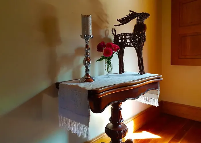 Quinta Da Penela * Vieira do Minho