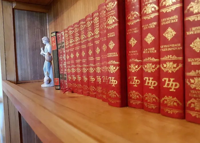 Quinta Da Penela Casa di campagna