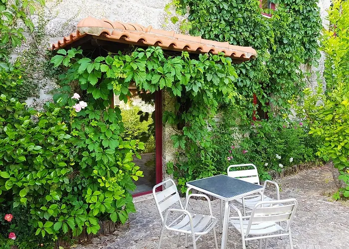 Country house Quinta Da Penela *