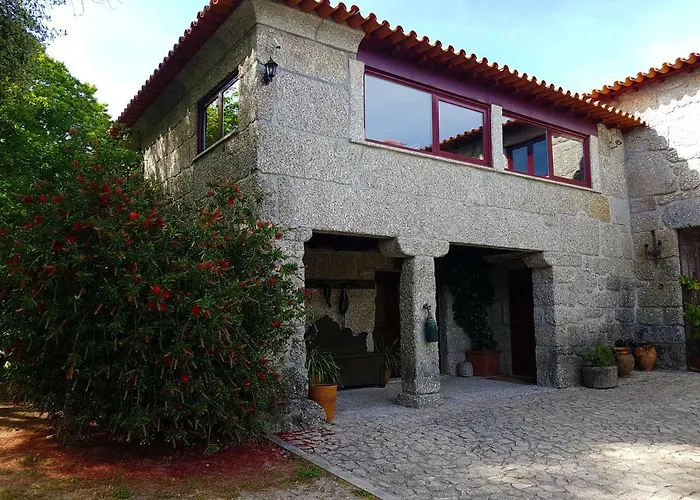 Casa di campagna Quinta Da Penela